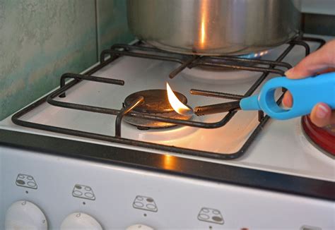 Gas stove won't light. Things To Know About Gas stove won't light. 